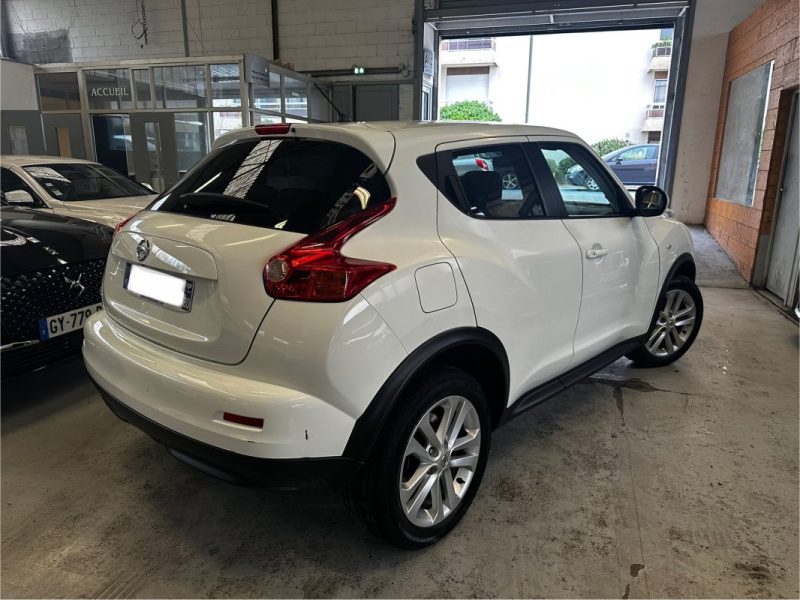 JUKE 1,6e 117cv TEKNA