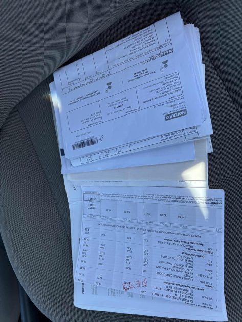 La Renault Twingo1.2 LEV 16v 75ch Expression eco²  distribution neuf Garantie 12 mois