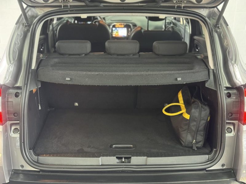 RENAULT CAPTUR 2015 1.2 TCe 120cv Zen EDC