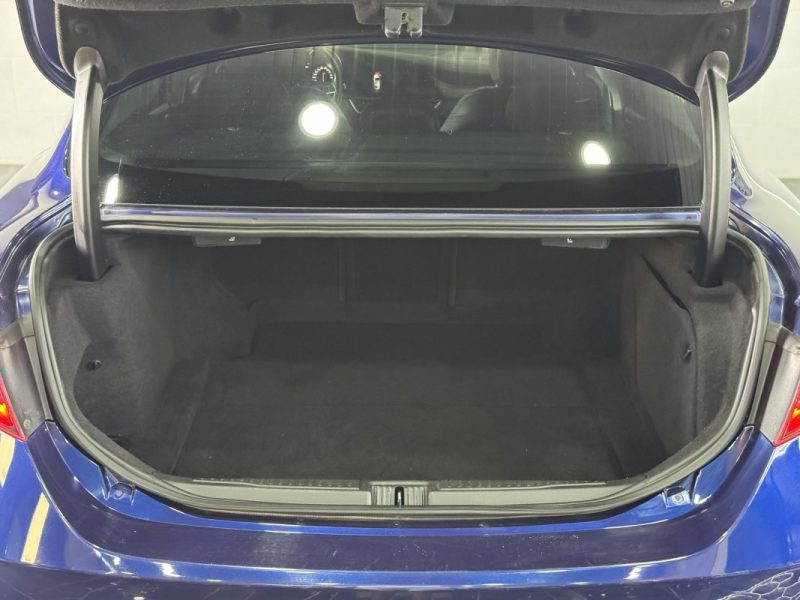 ALFA ROMEO GIULIA 2017