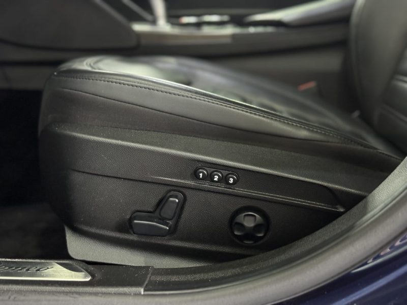 ALFA ROMEO GIULIA 2017