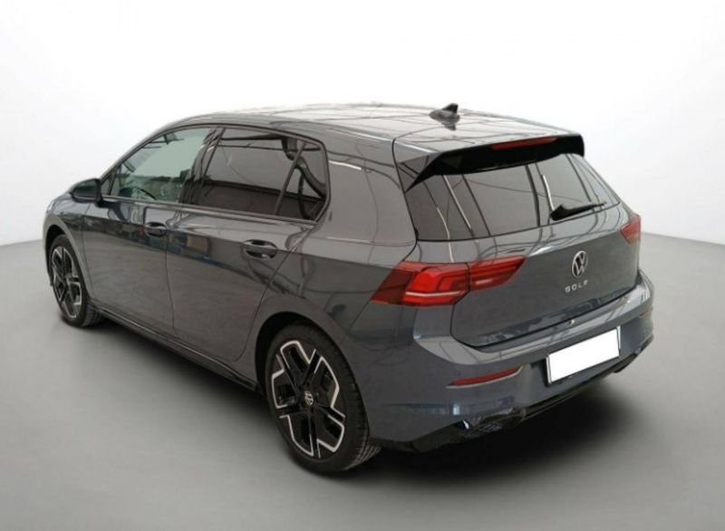 Volkswagen Golf 8 2.0 tdi 150 dsg7 r-line edition + camera 360 + toit pano