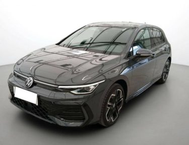 Volkswagen Golf 8 2.0 tdi 150 dsg7 r-line edition + camera 360 + toit pano