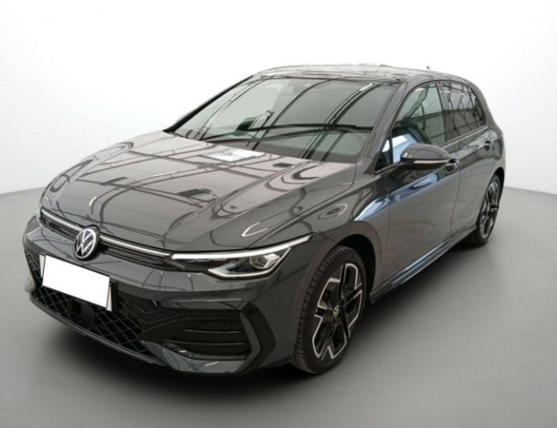 Volkswagen Golf 8 2.0 tdi 150 dsg7 r-line edition + camera 360 + toit pano