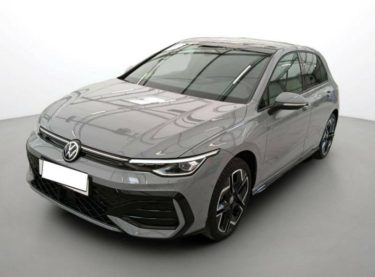 Volkswagen Golf 8 2.0 tdi 150 dsg7 r-line edition + camera 360 + toit pano