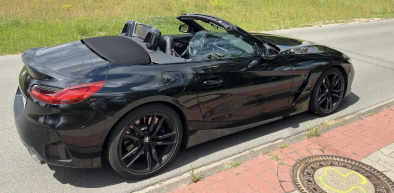 BMW Z4 2020 BMW Z4 M40i 340 ch BVA8 G29 M Performance H/K*CAMERA*ACC*TETE HAUTE*