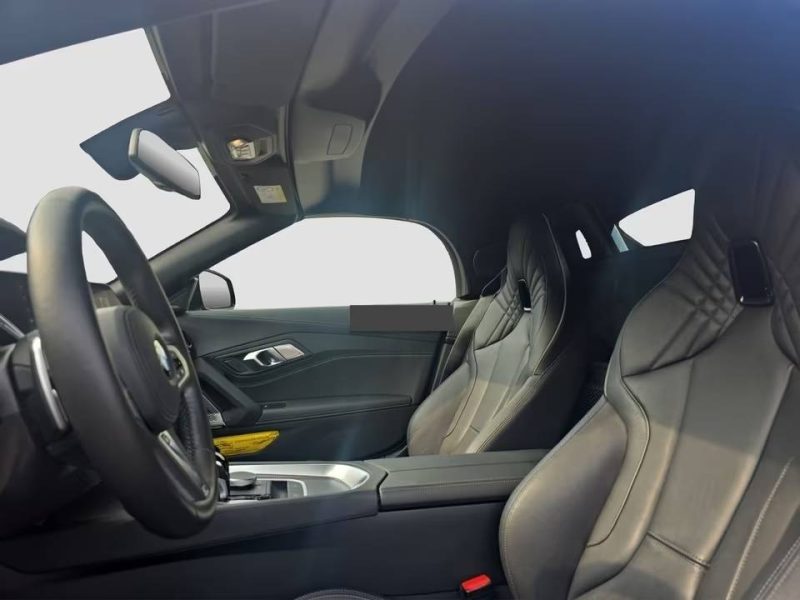 BMW Z4 2020 BMW Z4 M40i 340 ch BVA8 G29 M Performance H/K*CAMERA*ACC*TETE HAUTE*