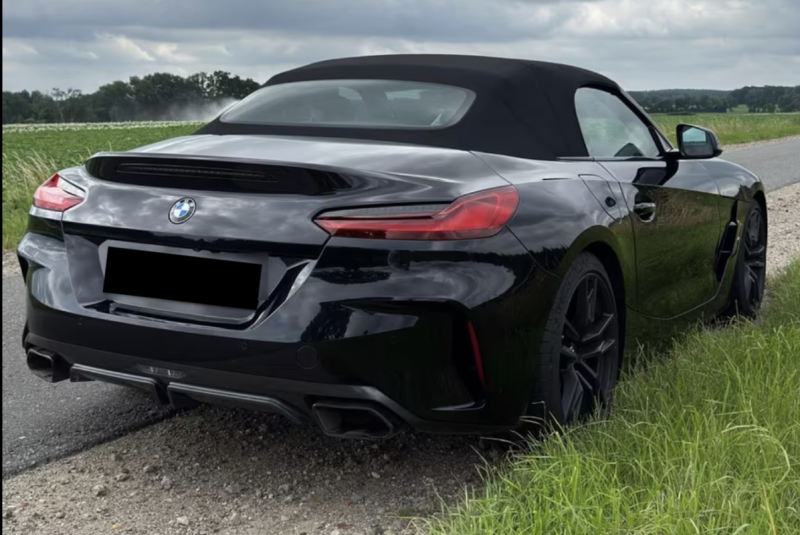 BMW Z4 2020 BMW Z4 M40i 340 ch BVA8 G29 M Performance H/K*CAMERA*ACC*TETE HAUTE*