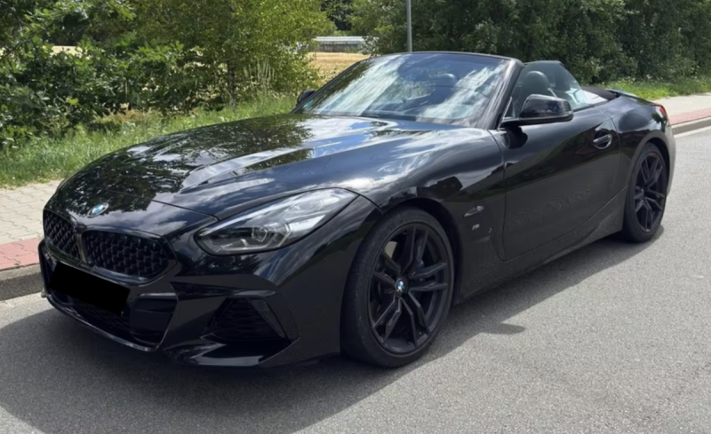 BMW Z4 2020 BMW Z4 M40i 340 ch BVA8 G29 M Performance H/K*CAMERA*ACC*TETE HAUTE*
