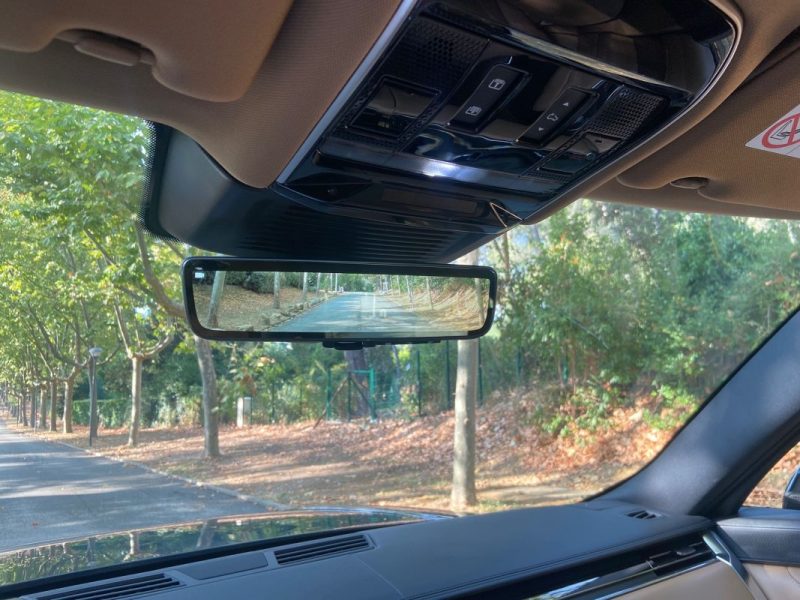 Range Rover SWB P530 AWD HSE