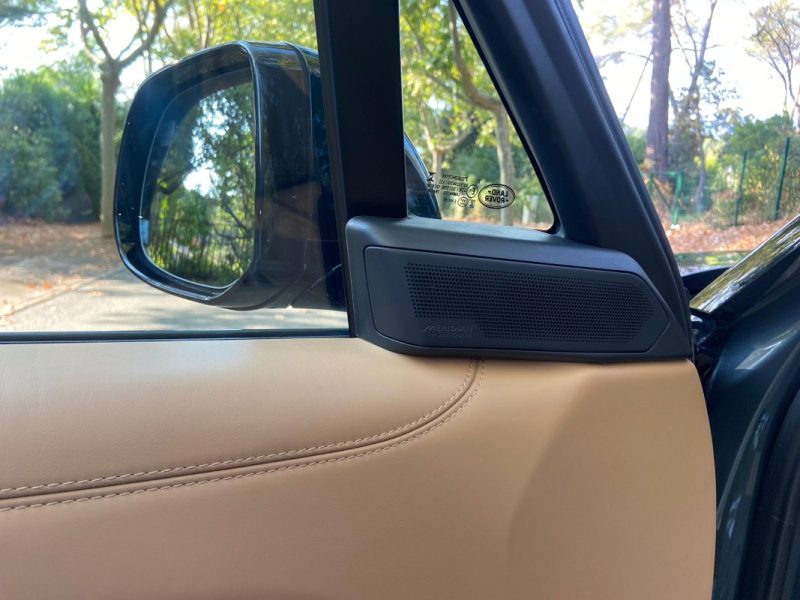 Range Rover SWB P530 AWD HSE