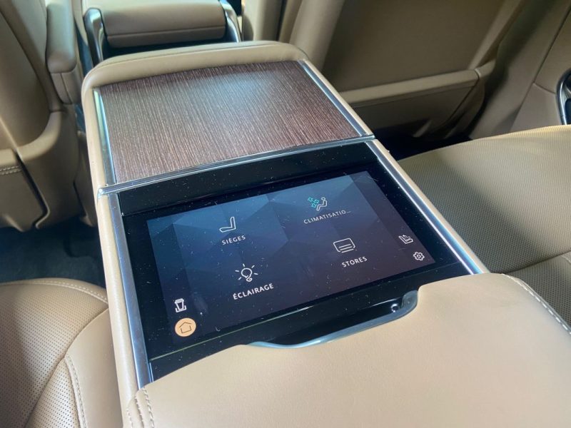 Range Rover SWB P530 AWD HSE