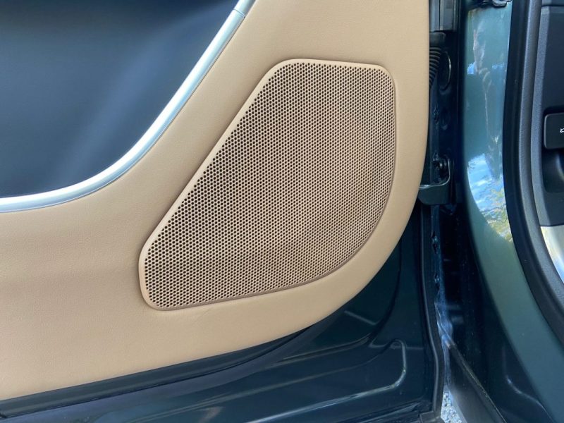 Range Rover SWB P530 AWD HSE