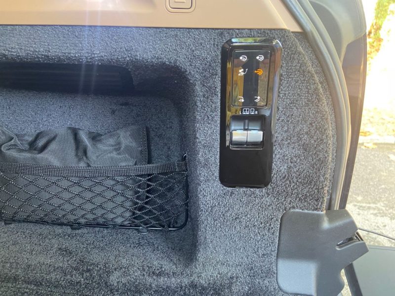 Range Rover SWB P530 AWD HSE