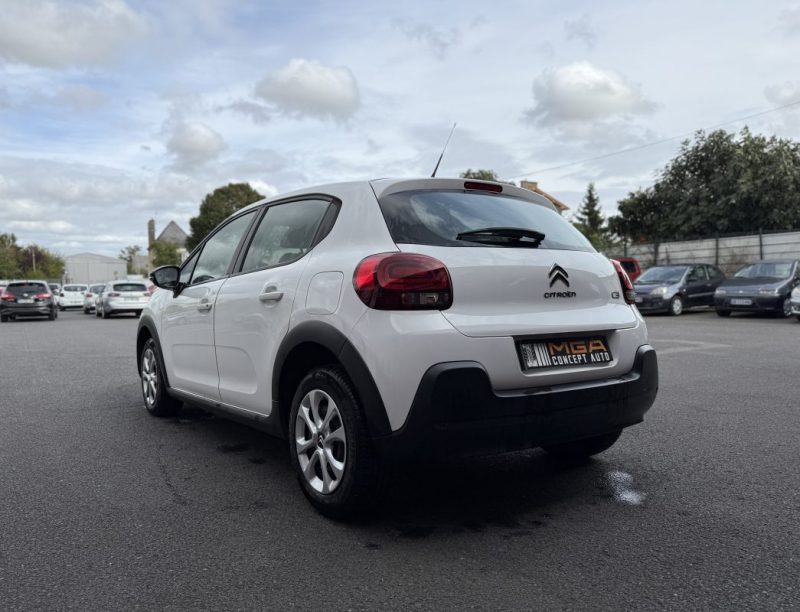 1.5 BLUEHDI 100 S&S BVM6 FEEL BUSINESS