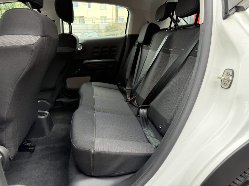 1.5 BLUEHDI 100 S&S BVM6 FEEL BUSINESS