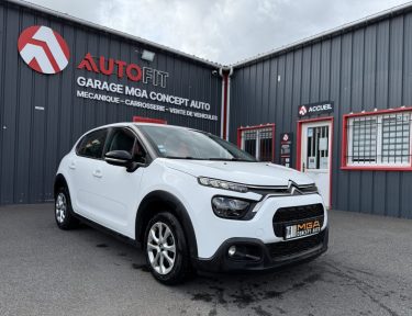 1.5 BLUEHDI 100 S&S BVM6 FEEL BUSINESS