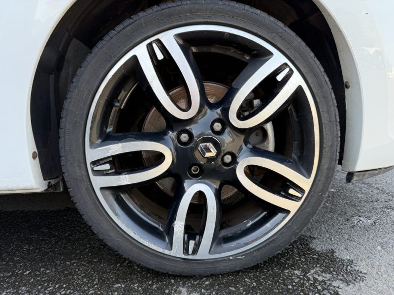 RENAULT WIND TCe 100 Dynamique 