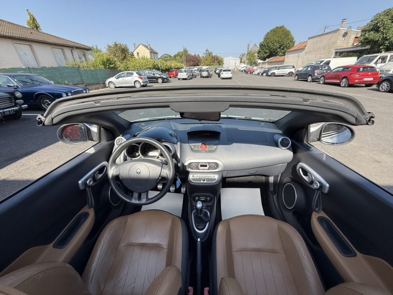 RENAULT WIND TCe 100 Dynamique 