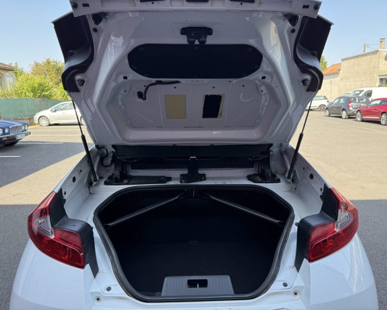 RENAULT WIND TCe 100 Collection