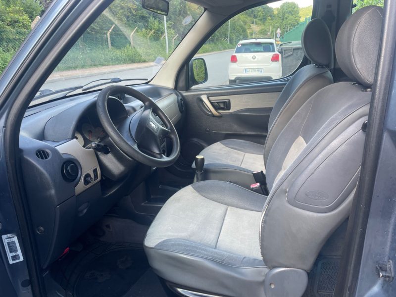 PEUGEOT PARTNER 1.6HDI 90CV