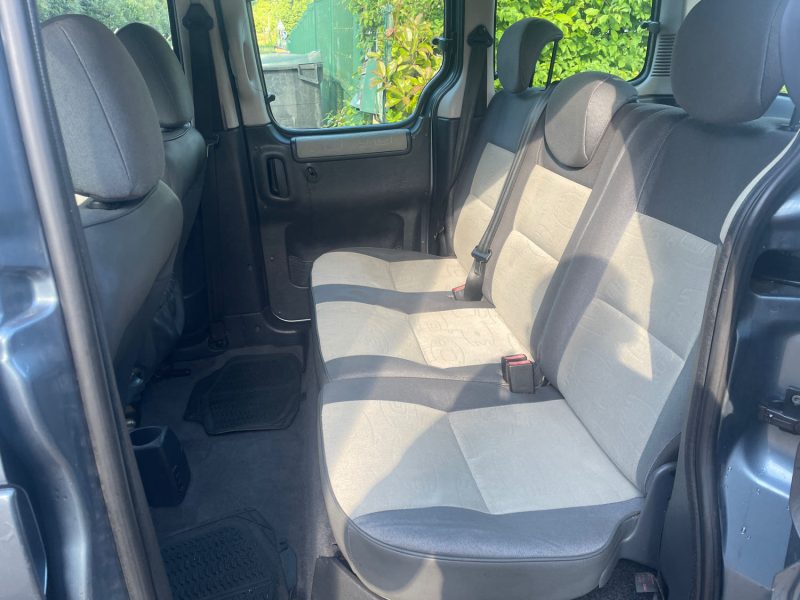 PEUGEOT PARTNER 1.6HDI 90CV