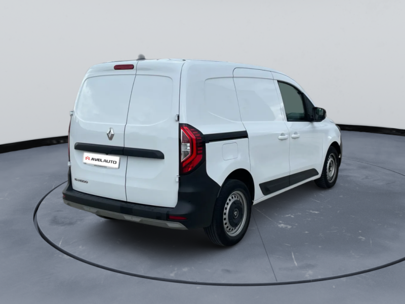 RENAULT KANGOO 2023