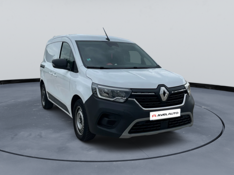 RENAULT KANGOO 2023