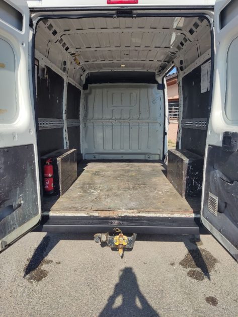 CITROEN JUMPER L2H2 130 cv 2019 L2H2 130CH GARANTIE 6 MOIS