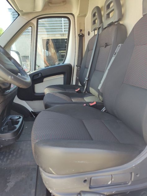 CITROEN JUMPER L2H2 130 cv 2019 L2H2 130CH GARANTIE 6 MOIS