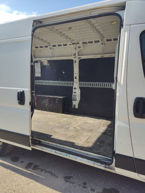 CITROEN JUMPER L2H2 130 cv 2019 L2H2 130CH GARANTIE 6 MOIS