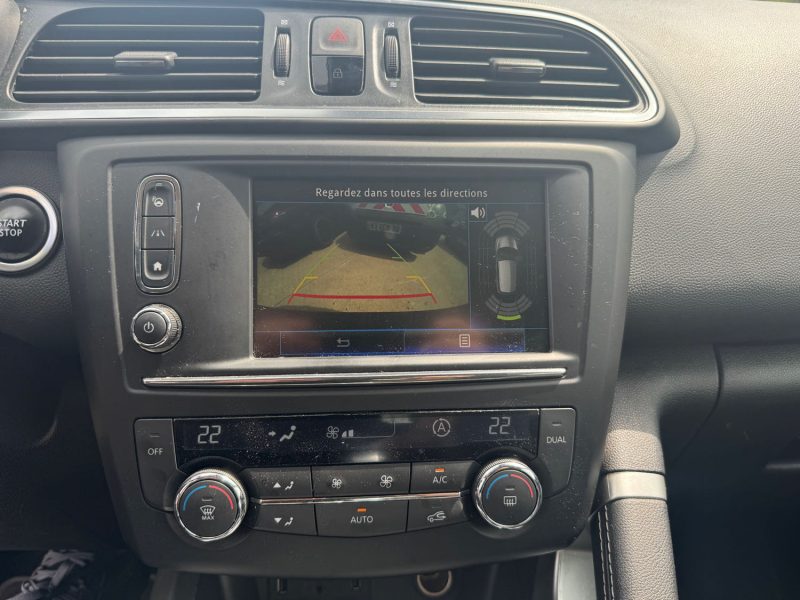RENAULT KADJAR INTENS EDC