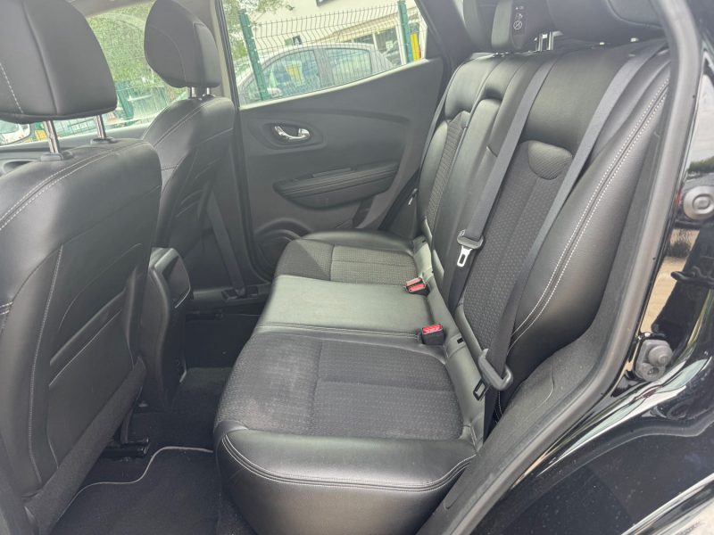 RENAULT KADJAR INTENS EDC