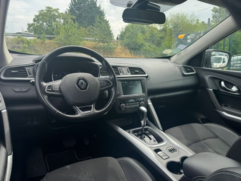 RENAULT KADJAR INTENS EDC