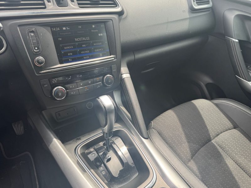 RENAULT KADJAR INTENS EDC