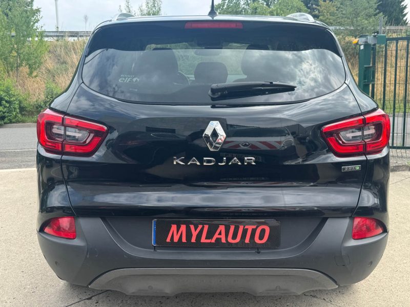 RENAULT KADJAR INTENS EDC