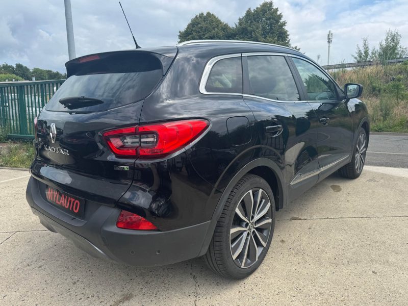 RENAULT KADJAR INTENS EDC