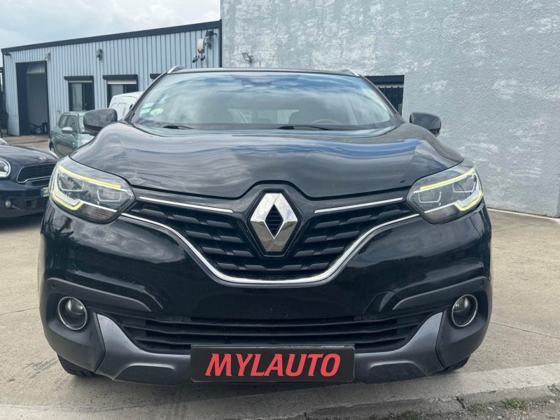 RENAULT KADJAR INTENS EDC