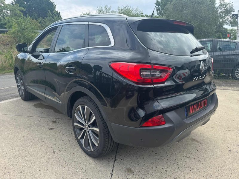 RENAULT KADJAR INTENS EDC