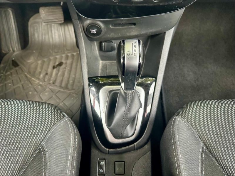 RENAULT CLIO IV 2019