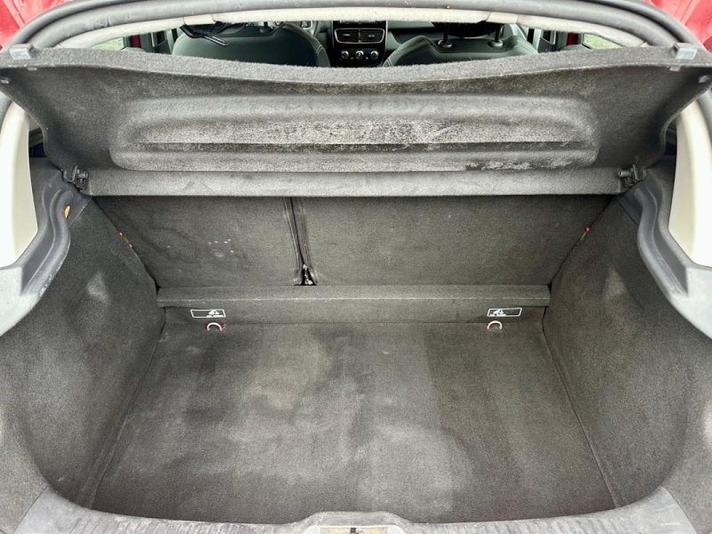 RENAULT CLIO IV 2019