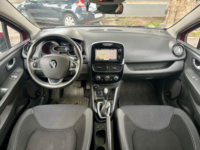 RENAULT CLIO IV 2019