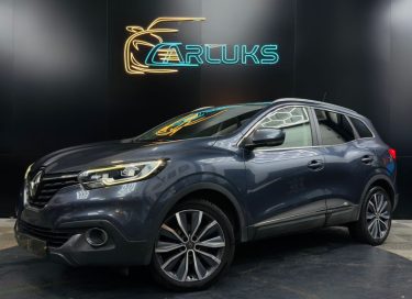 RENAULT KADJAR 1.2 Tce 130 cv Energy Zen 