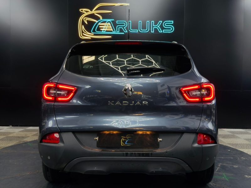 RENAULT KADJAR 1.2 Tce 130 cv Energy Zen 