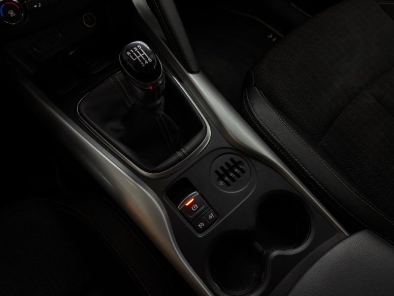 RENAULT KADJAR 1.2 Tce 130 cv Energy Zen 