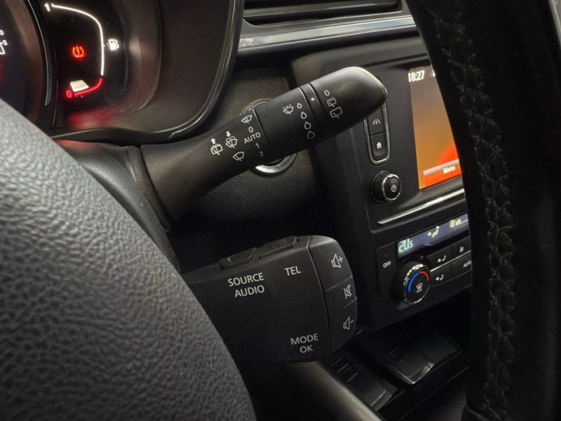 RENAULT KADJAR 1.2 Tce 130 cv Energy Zen 