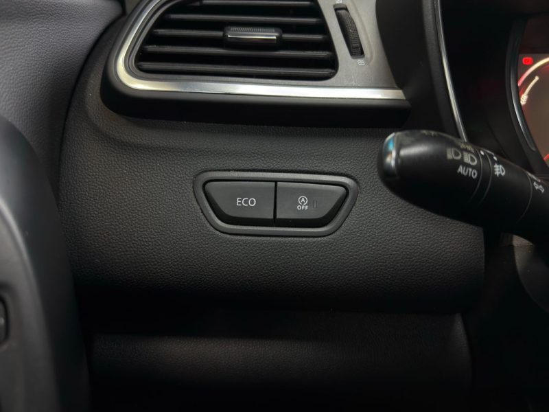 RENAULT KADJAR 1.2 Tce 130 cv Energy Zen 