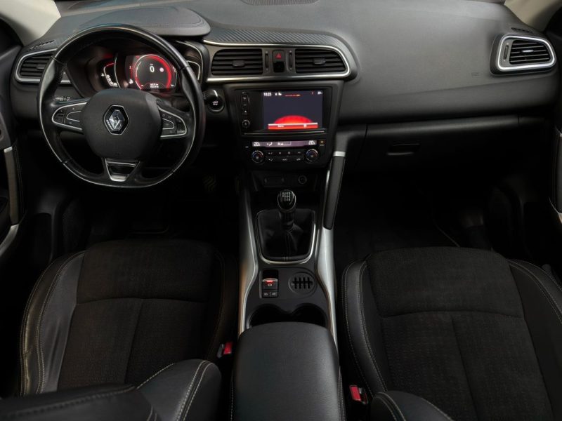 RENAULT KADJAR 1.2 Tce 130 cv Energy Zen 