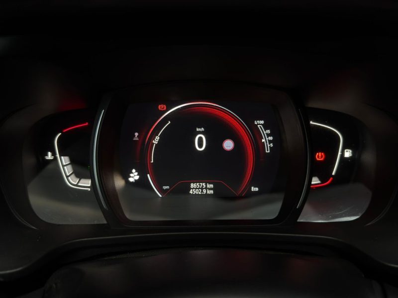 RENAULT KADJAR 1.2 Tce 130 cv Energy Zen 