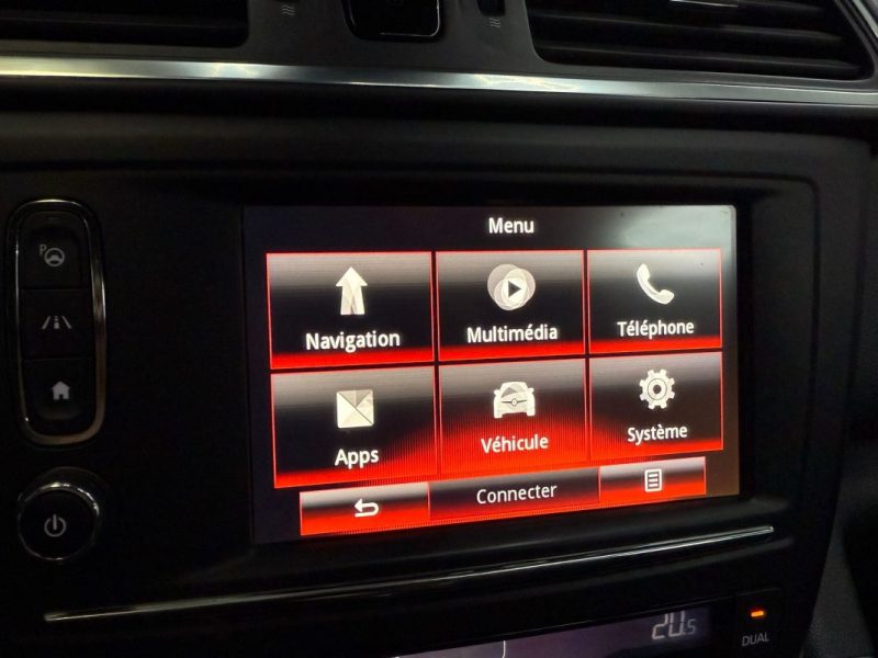 RENAULT KADJAR 1.2 Tce 130 cv Energy Zen 